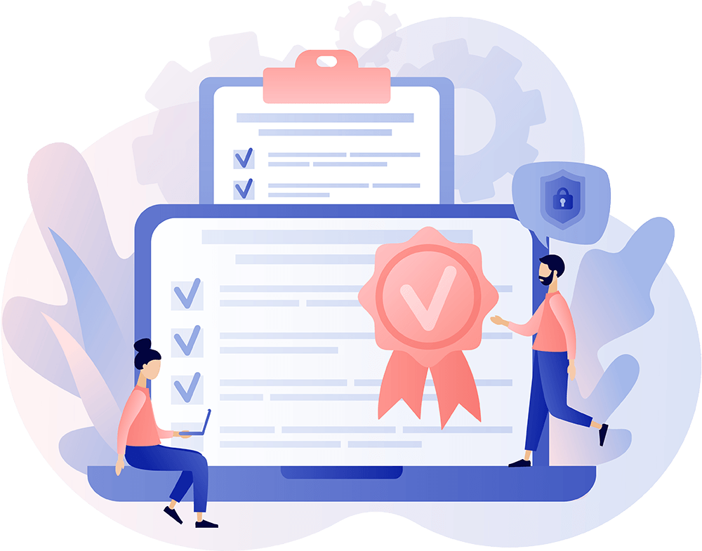 Certified Translation Services