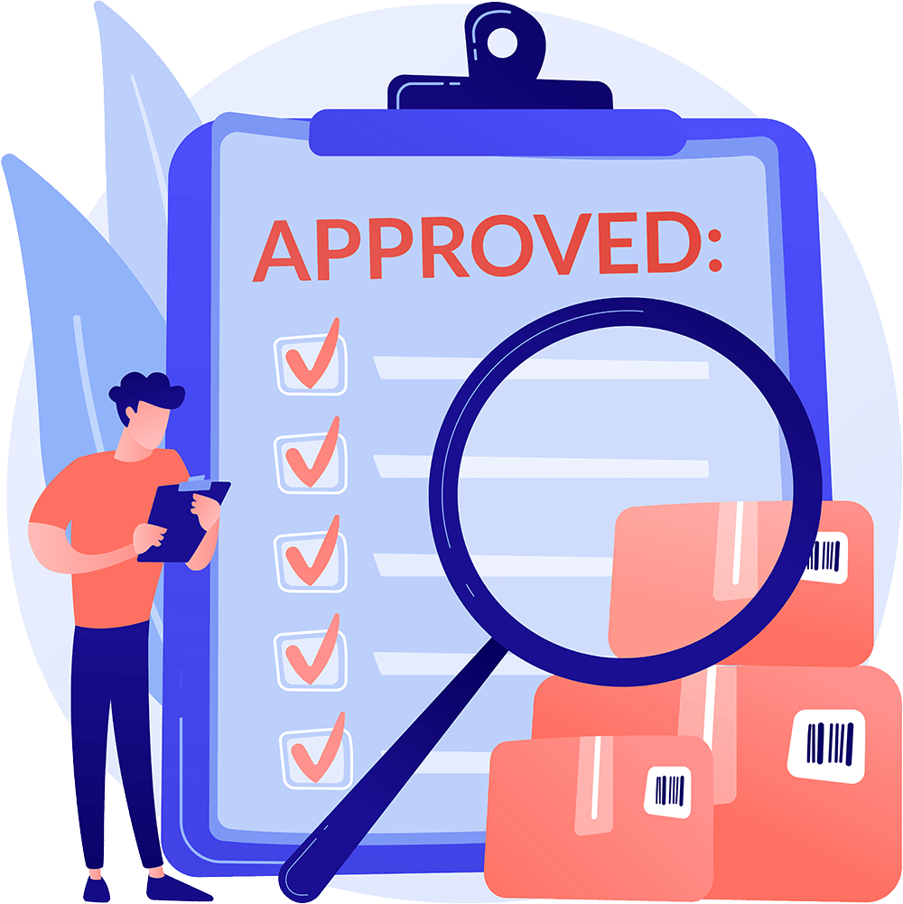 Quality Assurance Process