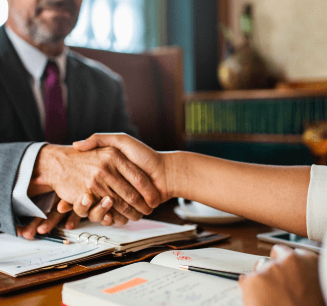 Fast Translate - Handshaking