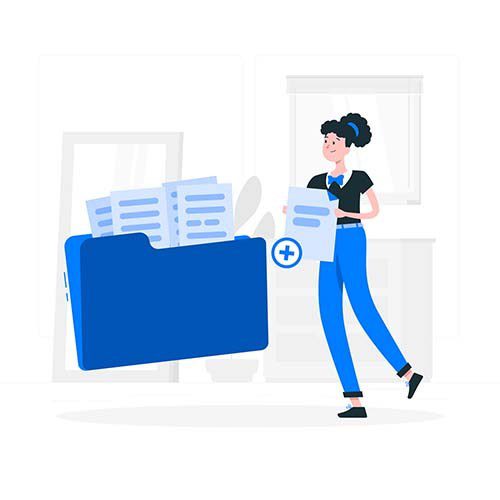Certified Translations Services - Document Type