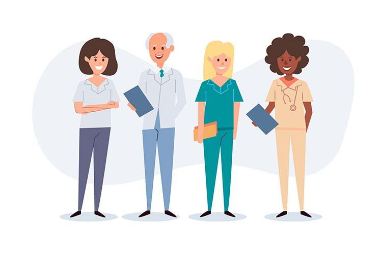 Industries For Translation - Certified Translation Services