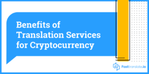 Whitepaper Translation