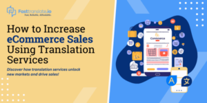 Tips to increase ecommerce sales